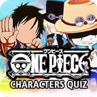 One Piece: Characters Quiz icon