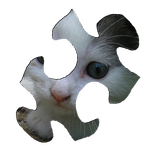Cats Puzzle HD