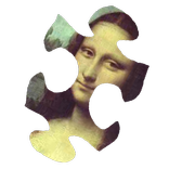 Leonardo Da Vinci Puzzle