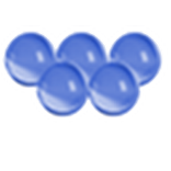 5 Balls