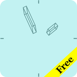 Aksoma Box Clock Free