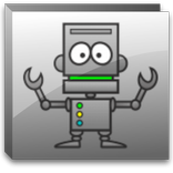 AndroGET