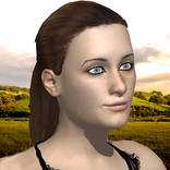 ”My virtual talking girlfriend