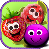 Berries Match Three, connect a APK
