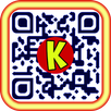 QR code & bidi reader, creator APK