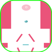 red snowman ball APK