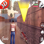 Guide for San Andreas