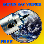 Meteo Sat Viewer - free