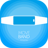 MOVEBAND Display
