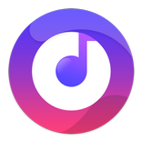 Music Player - a pure music experience