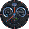 Lathom Rugged Black Android We APK