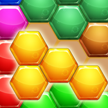 Blocco Hexa Puzzle