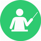 E Learning AAUJ ícone