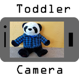”Toddler Camera