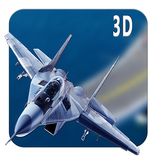 Dog Fight : Jet Fighters Sky War