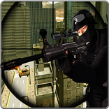 Swat Sniper Defender