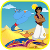 super Aladin Jungle Adventure Magic APK