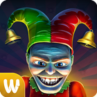 Weird Park 3: Final Show. Hidden Object Game. icon