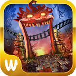 Weird Park: Broken Tune. Hidden Object Puzzle Game