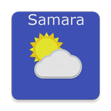 Samara, RU - weather