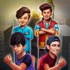 STARZ RACE APK