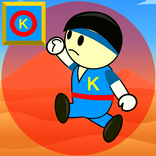 SuperKid vs Z