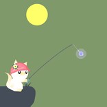 Guide for Cat Goes Fishing