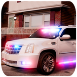 Police Car Driving Simulator: Drift Edition