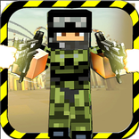 City Craft: Block Exploration
