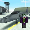 Unknown Battle Craft APK