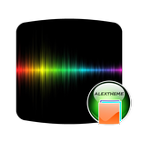 Theme Equalizer