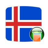 Theme Iceland