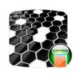 Theme Hexagon