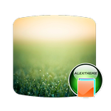 Theme Macrogreen