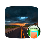 Theme Road
