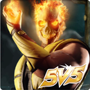 Cheat MORTAL KOMBAT X APK