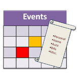 Days Since Lists