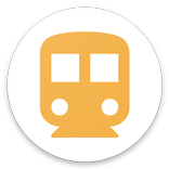 Schedule for Metra - MDW