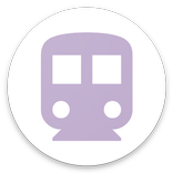 Schedule for Metra - NCS
