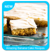 Amazing Banana Cake Recipes APK