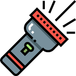 SFL - Simple Flash Light