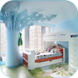 Kids bedroom