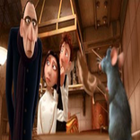 اجمل لقطات للفيلم الكرتوني الفار الطباخ