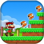 ”Alfie Run: Endless World