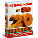RICHARD-KOCK the-80-20-principle