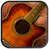Bermain Gitar Akustik
