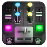 Dubstep Pads Music Game