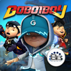 Power Spheres by BoBoiBoy APK