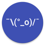 Unicode Faces
