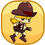 Adventure Girl